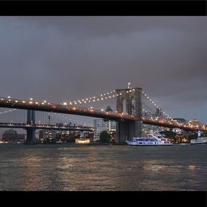 Meet your Posher, Roy